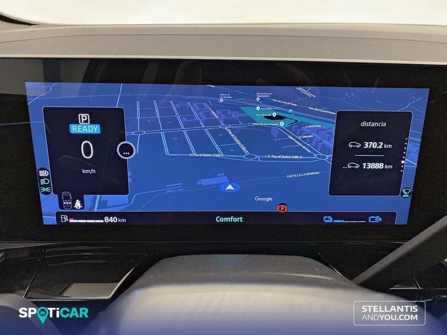 Renault Austral Techno E-Tech Full Hybrid 147 kW (200 CV)