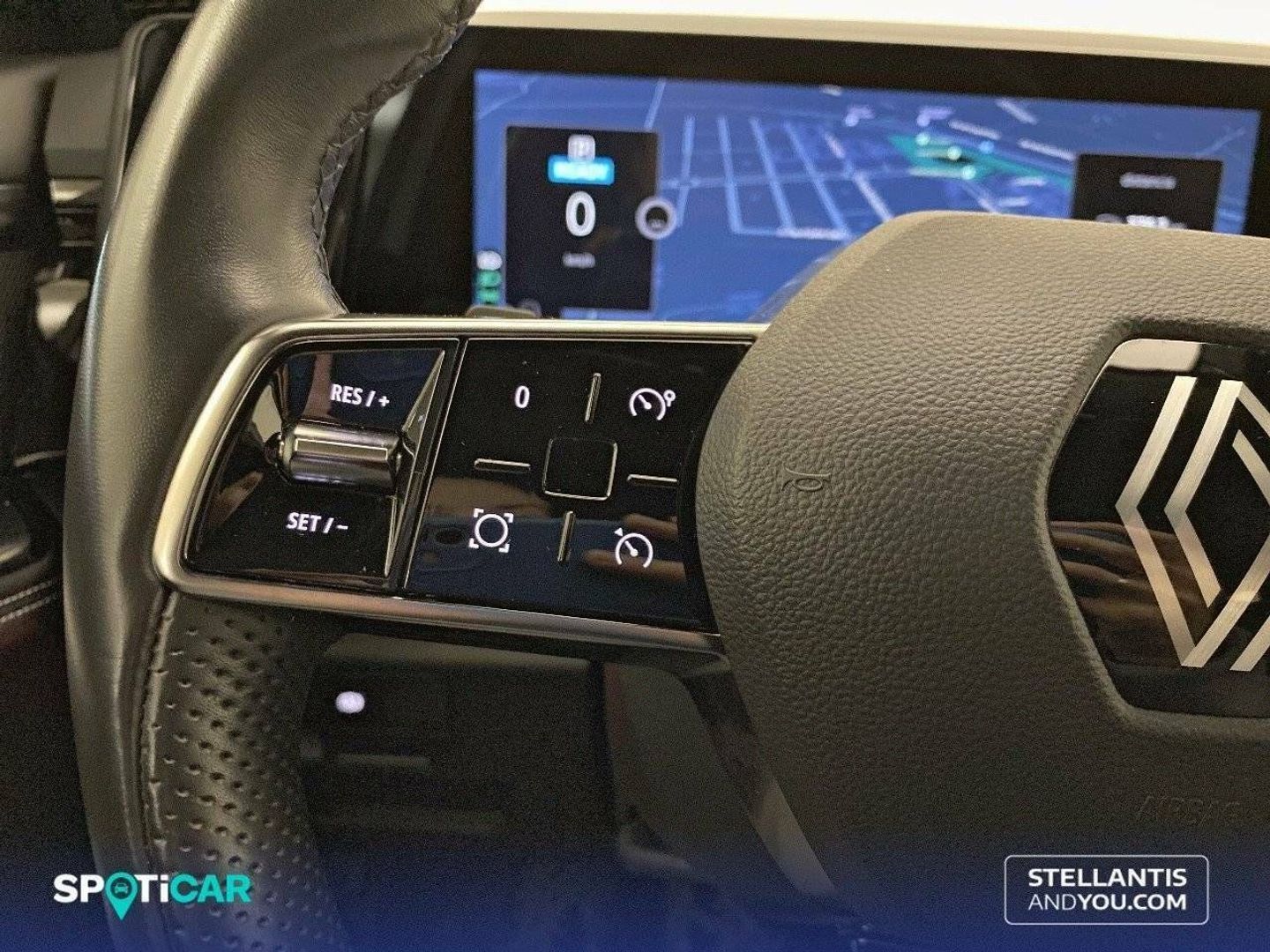 Renault Austral Techno E-Tech Full Hybrid 147 kW (200 CV)