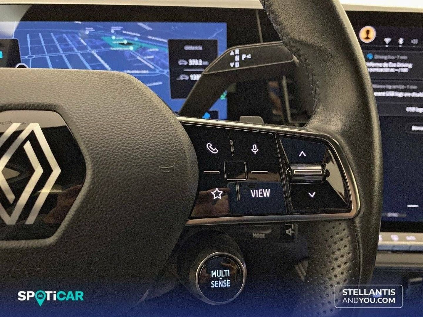 Renault Austral Techno E-Tech Full Hybrid 147 kW (200 CV)