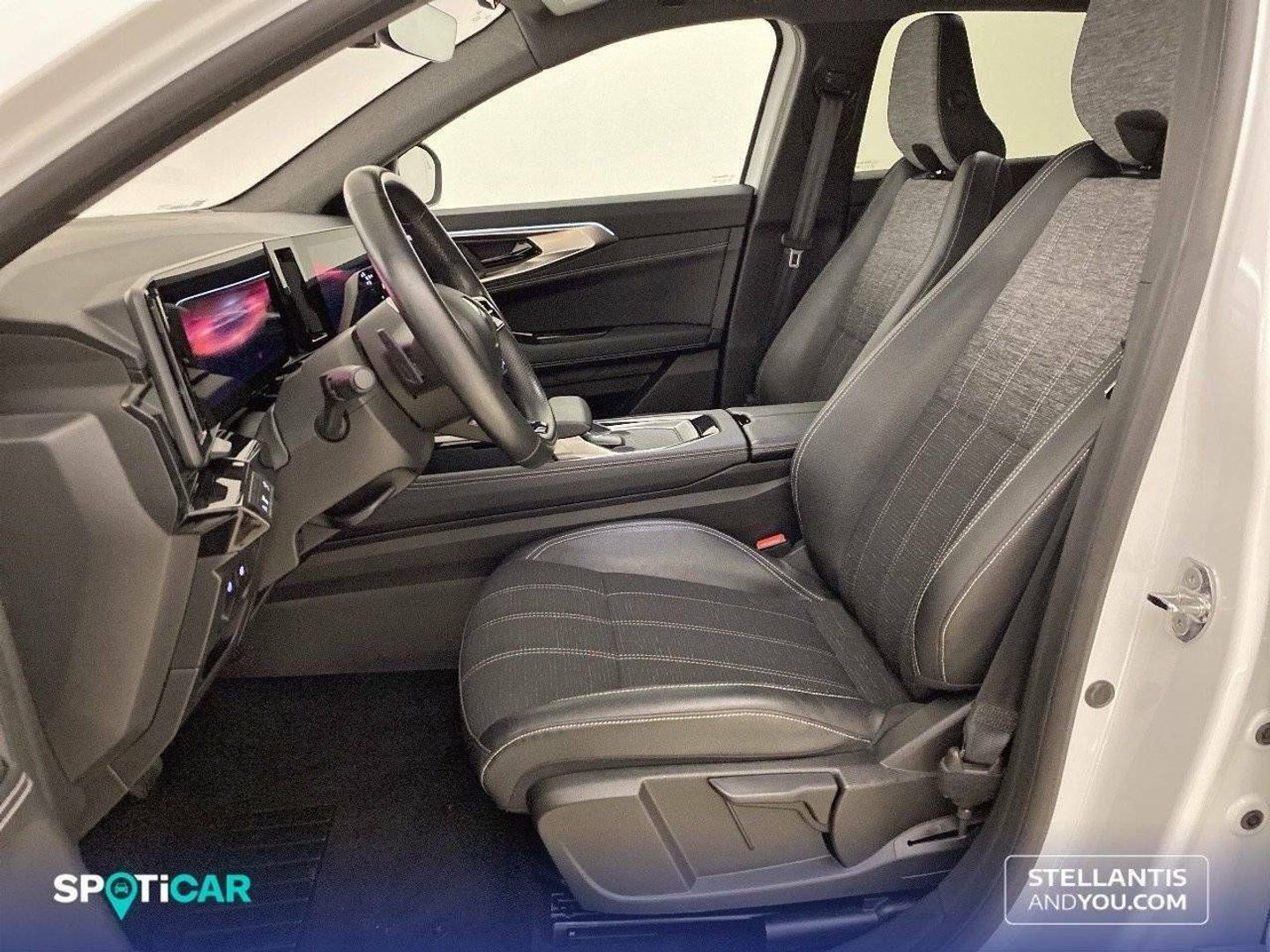 Renault Austral Techno E-Tech Full Hybrid 147 kW (200 CV)