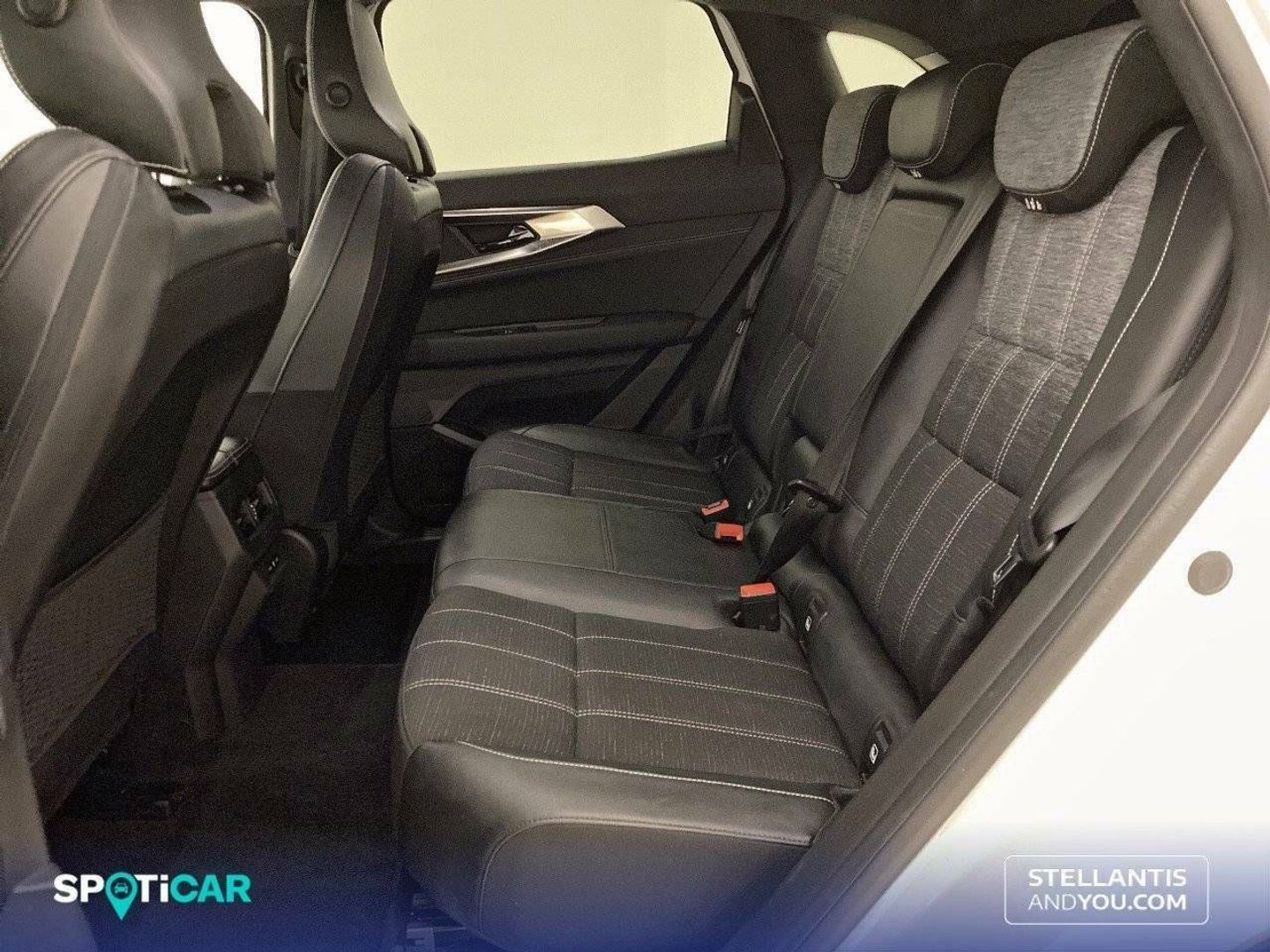 Renault Austral Techno E-Tech Full Hybrid 147 kW (200 CV)