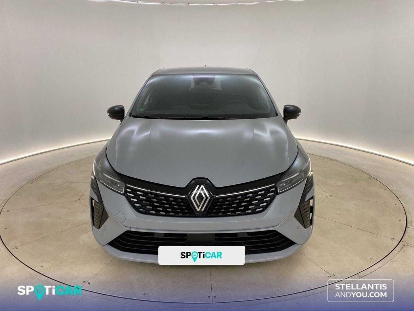 Renault Clio Techno TCe 66 kW (90 CV)