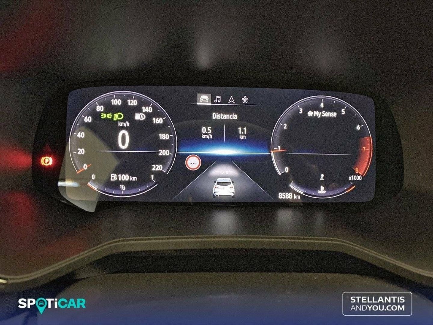 Renault Clio Techno TCe 66 kW (90 CV)