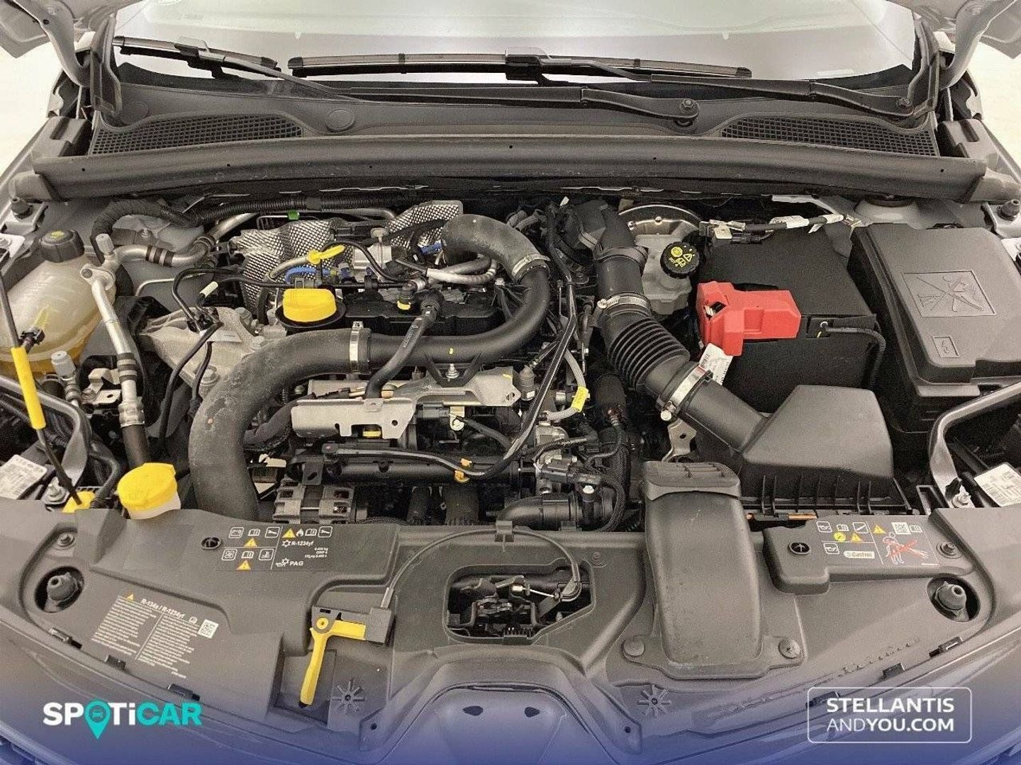 Renault Clio Techno TCe 66 kW (90 CV)