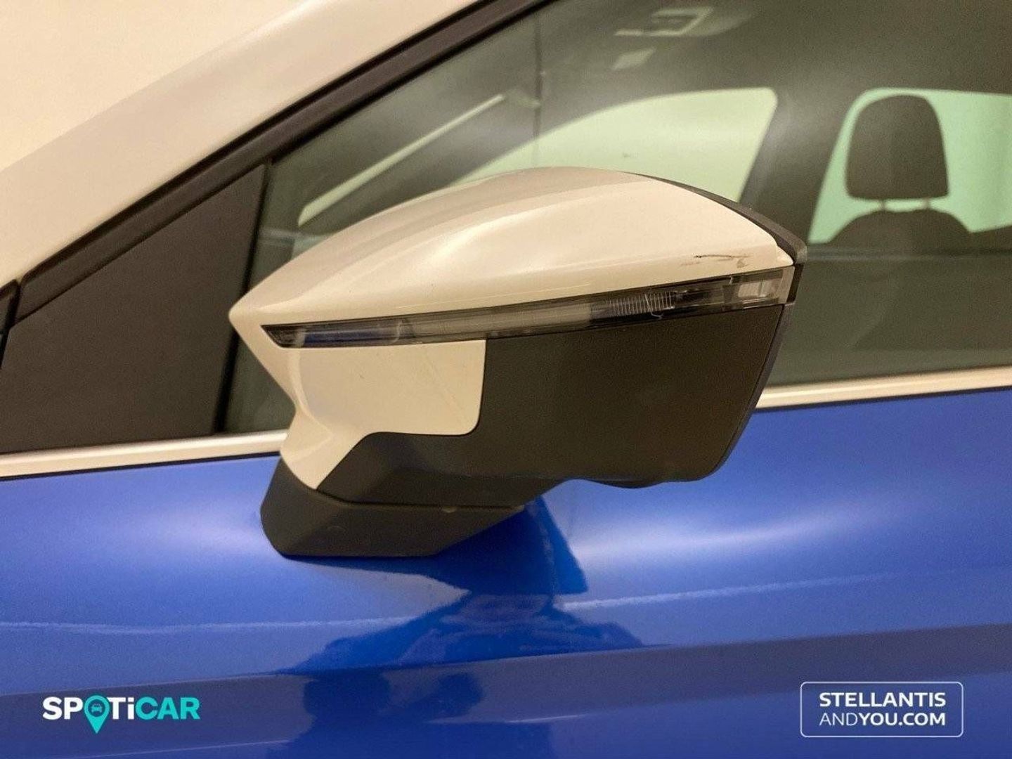 SEAT Arona 1.5 TSI FR Plus DSG 110 kW (150 CV)