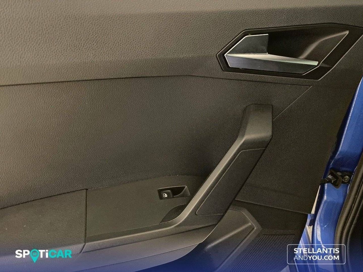 SEAT Arona 1.5 TSI FR Plus DSG 110 kW (150 CV)