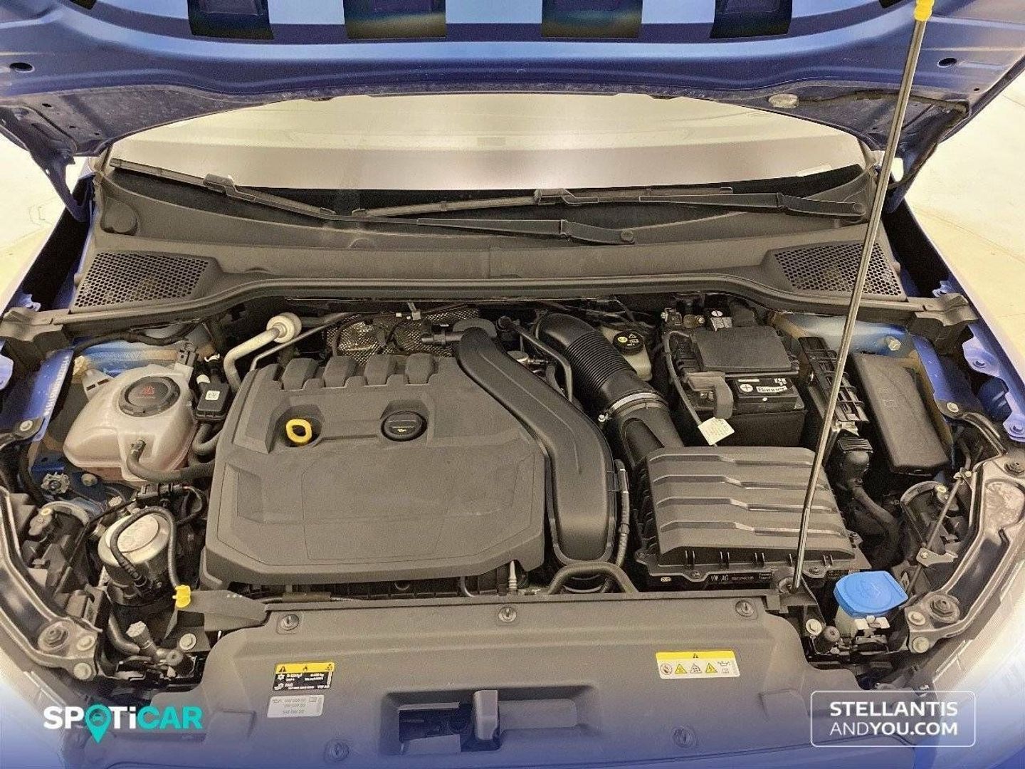 SEAT Arona 1.5 TSI FR Plus DSG 110 kW (150 CV)