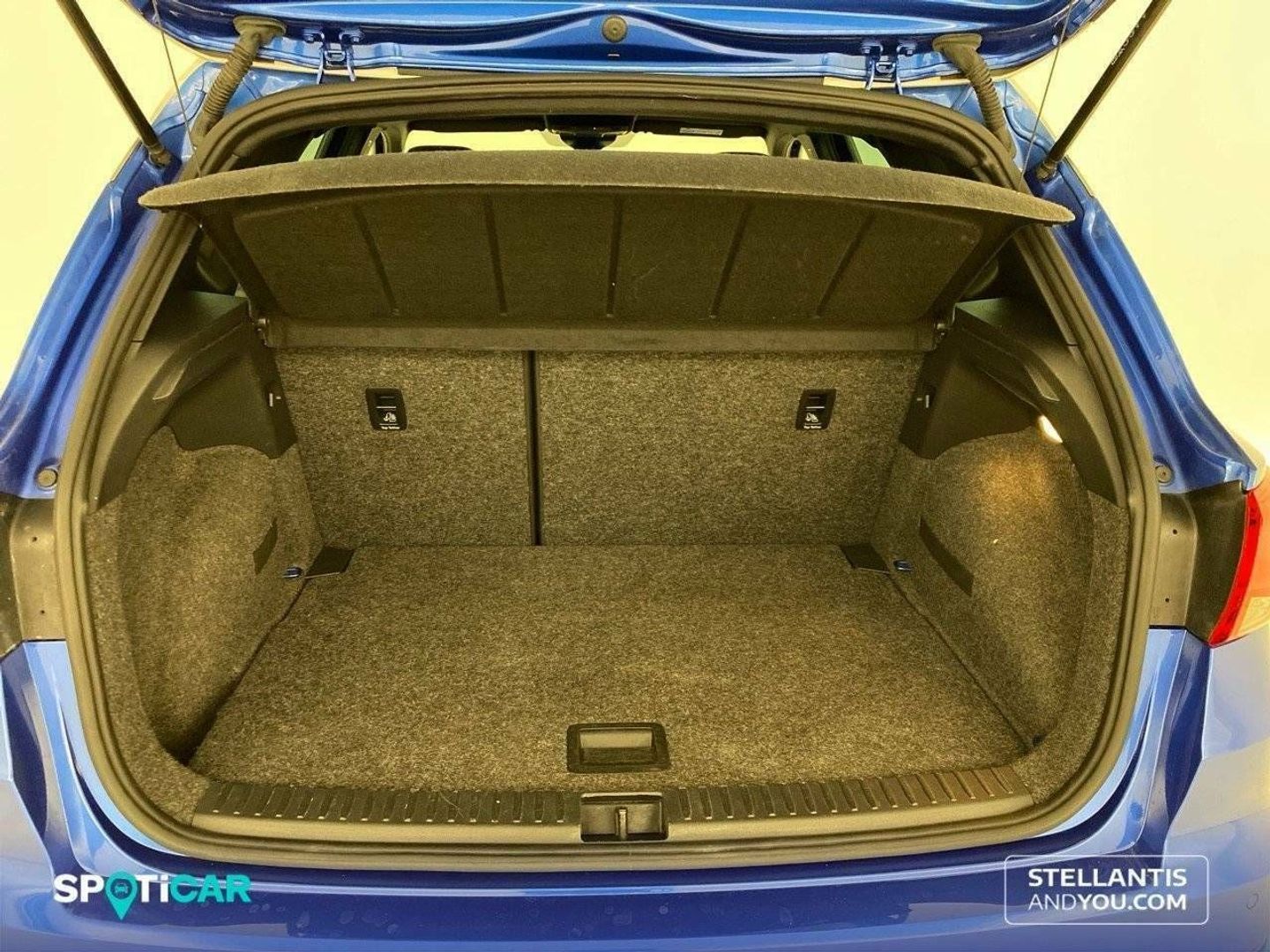 SEAT Arona 1.5 TSI FR Plus DSG 110 kW (150 CV)