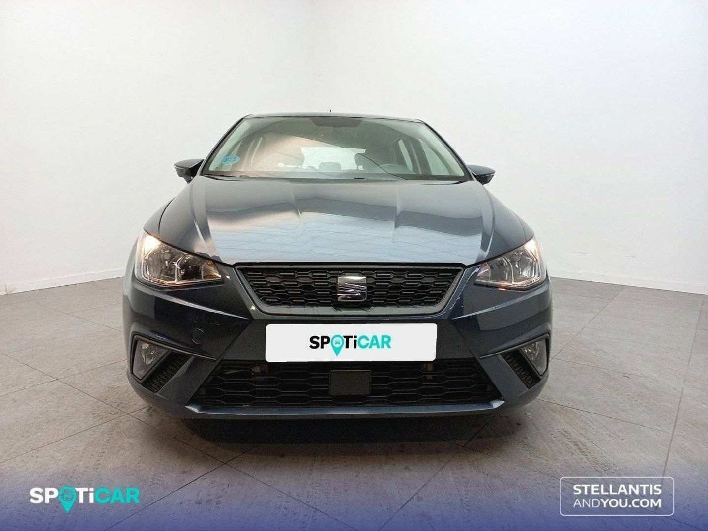 SEAT Ibiza 1.6 TDI Style Go 70 kW (95 CV)