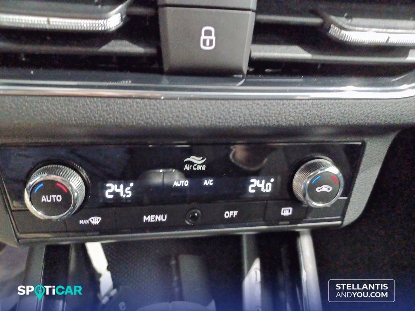 Skoda Kamiq 1.5 TSI Scout DSG 110 kW (150 CV)