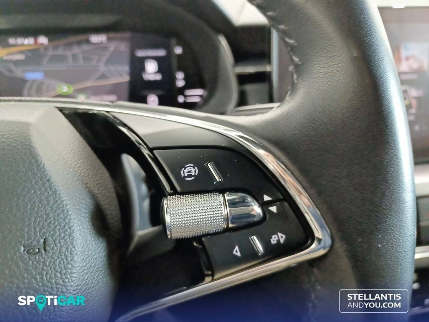 Skoda Kamiq 1.5 TSI Scout DSG 110 kW (150 CV)