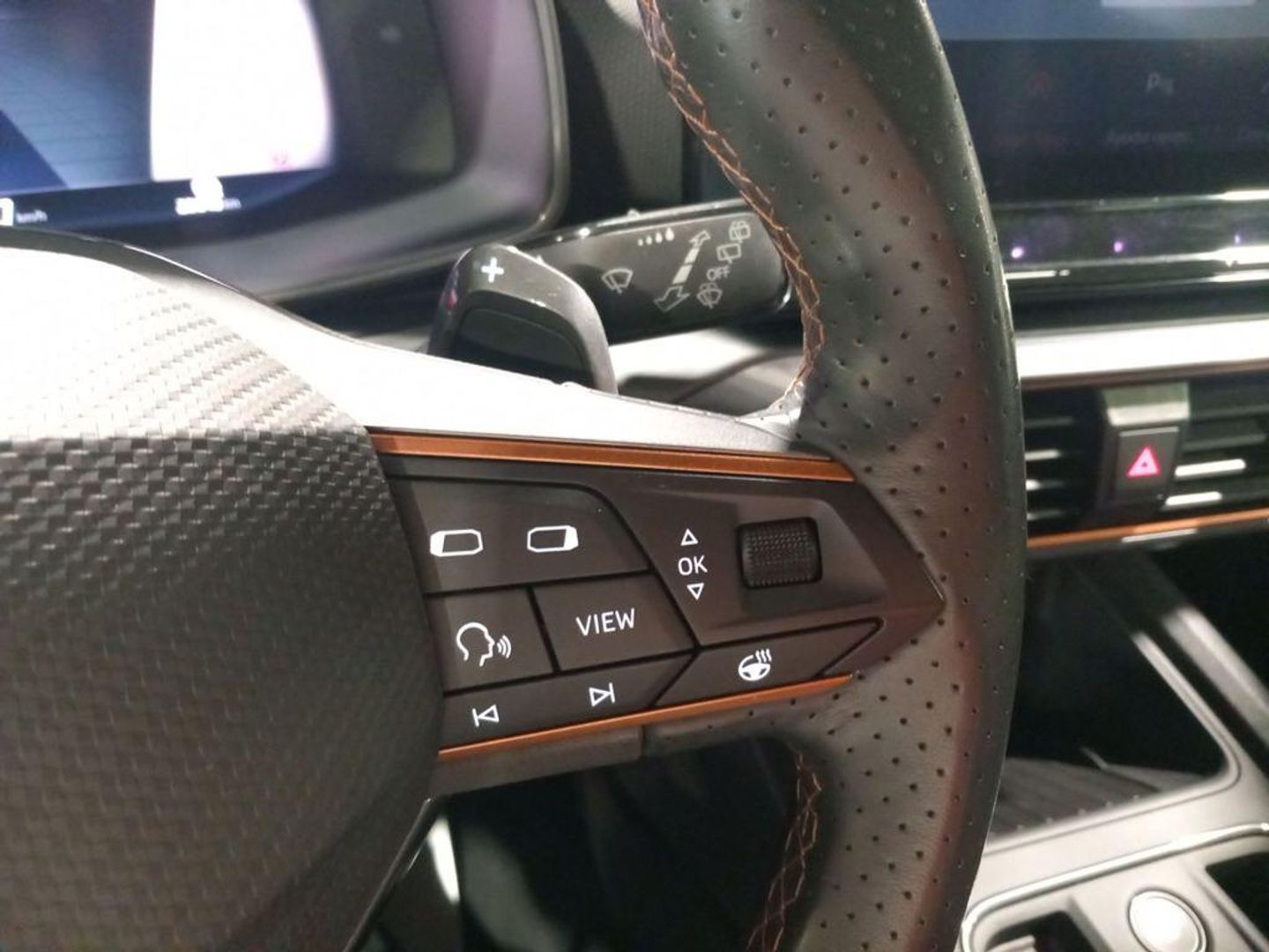CUPRA Leon Sportstourer 1.5 eTSI DSG 110 kW (150 CV)