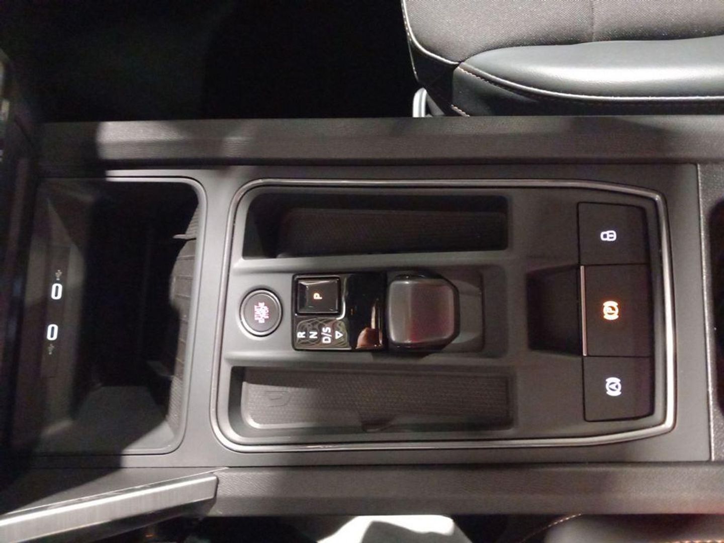 CUPRA Leon Sportstourer 1.5 eTSI DSG 110 kW (150 CV)