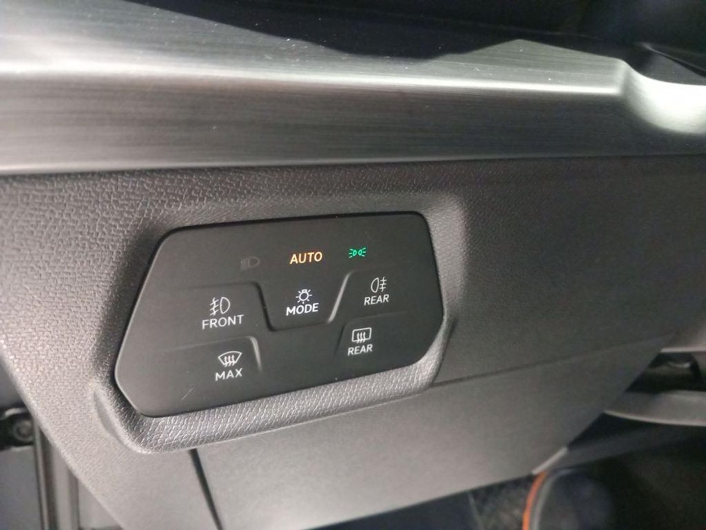 CUPRA Leon Sportstourer 1.5 eTSI DSG 110 kW (150 CV)
