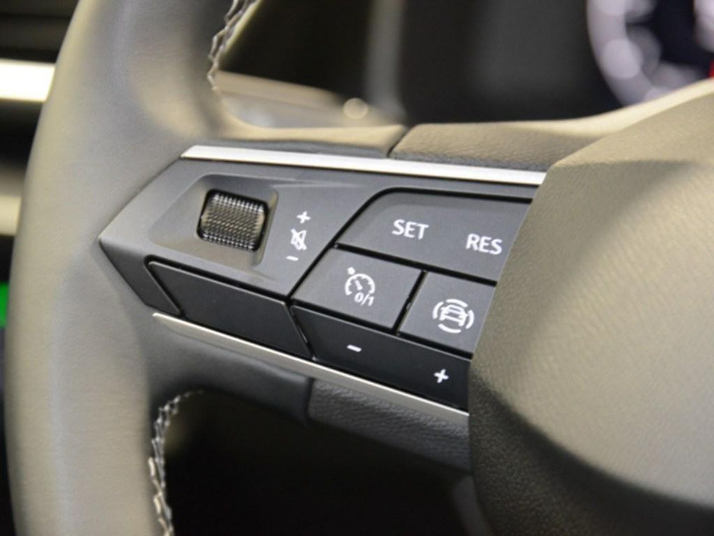 SEAT León 1.5 eTSI S&S Style Special Edition Vision DSG 110 kW (150 CV)