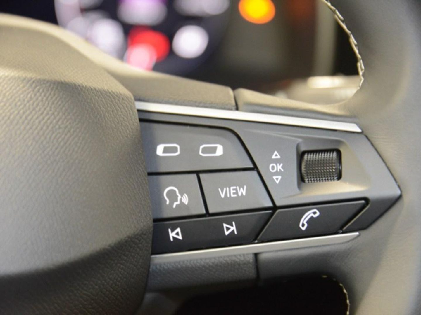 SEAT León 1.5 eTSI S&S Style Special Edition Vision DSG 110 kW (150 CV)
