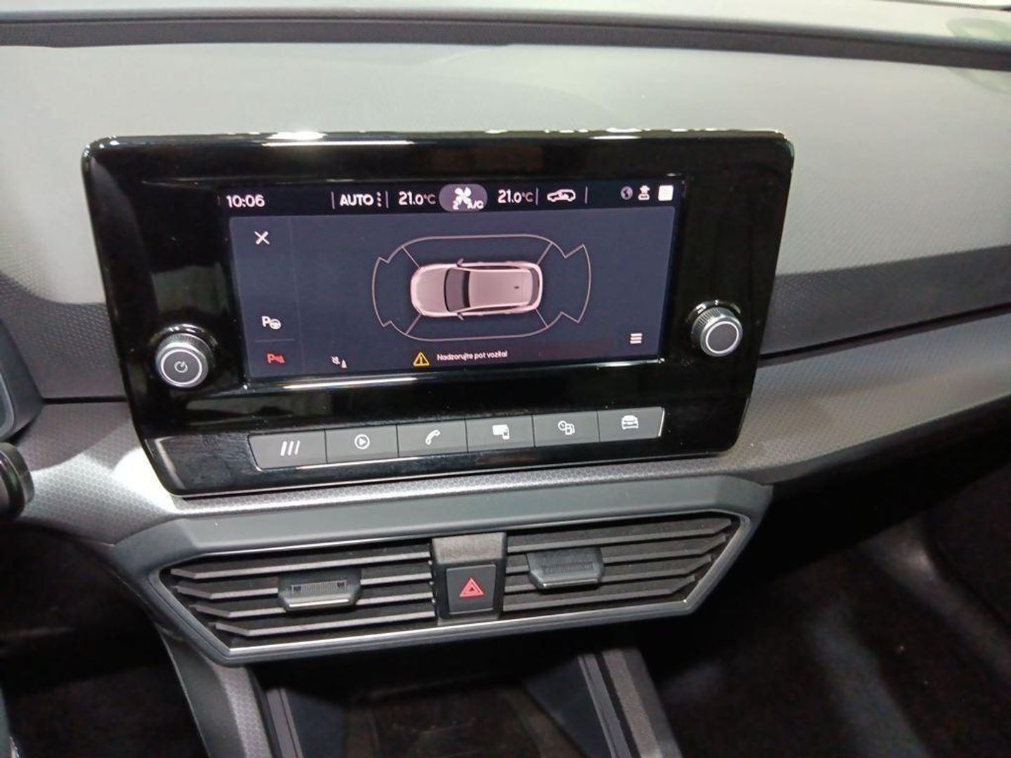 SEAT León 1.5 eTSI S&S Style Special Edition Vision DSG 110 kW (150 CV)