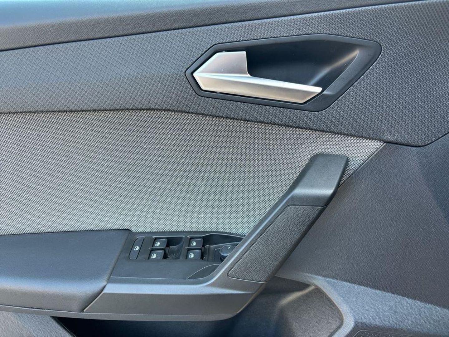 SEAT León 1.5 eTSI S&S Style Special Edition Vision DSG 110 kW (150 CV)