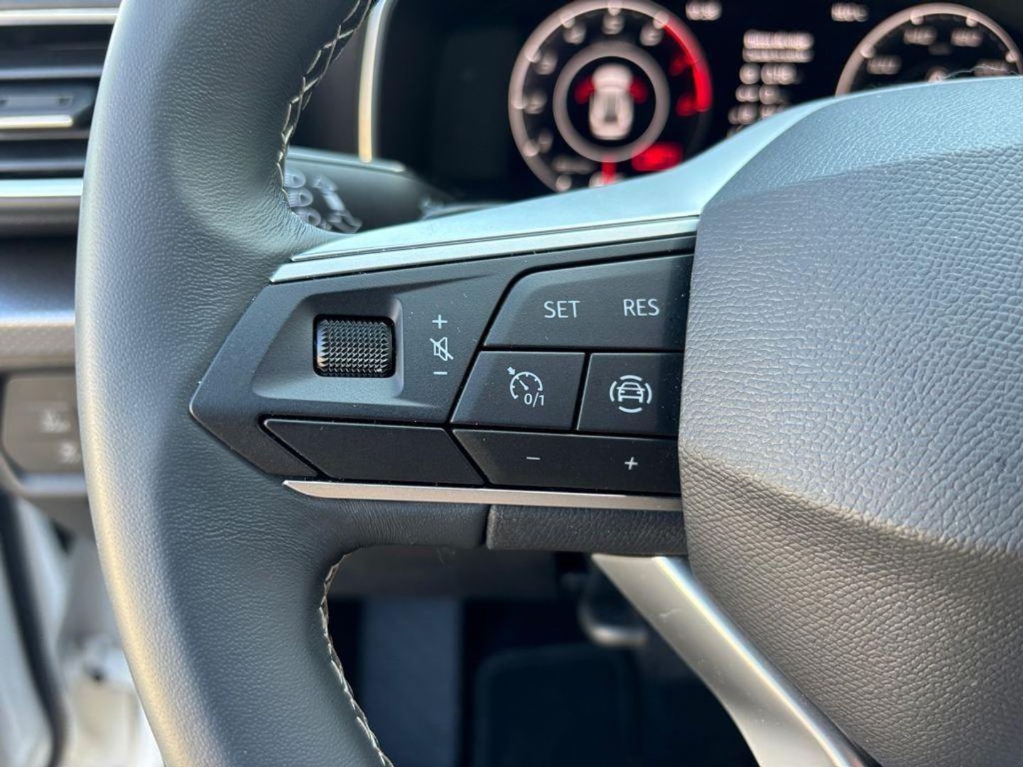 SEAT León 1.5 eTSI S&S Style Special Edition Vision DSG 110 kW (150 CV)
