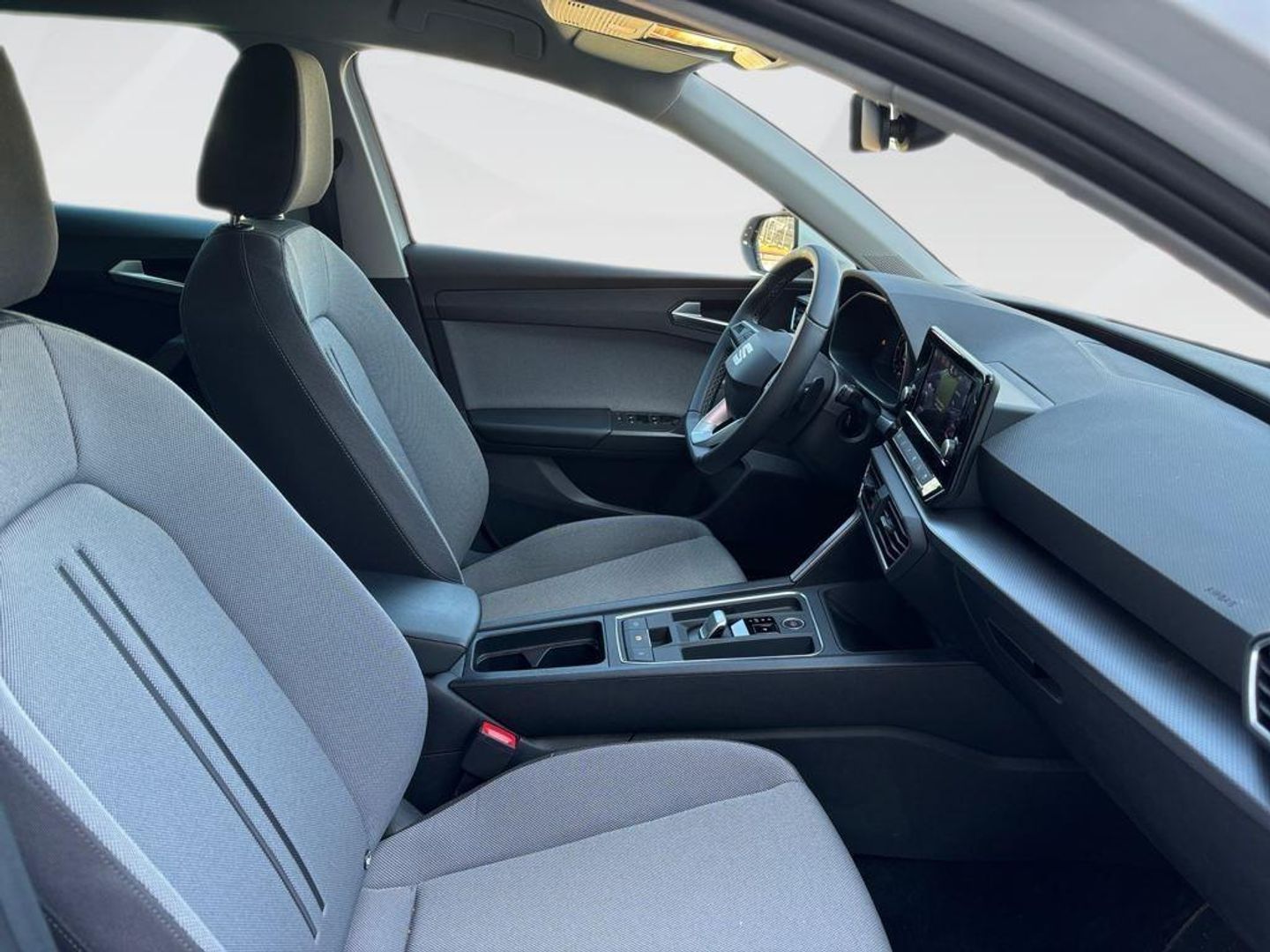 SEAT León 1.5 eTSI S&S Style Special Edition Vision DSG 110 kW (150 CV)