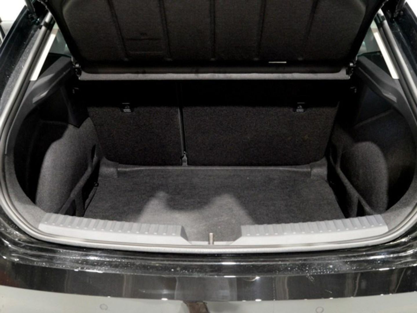 SEAT León 1.5 eTSI S&S Style Special Edition Vision DSG 110 kW (150 CV)