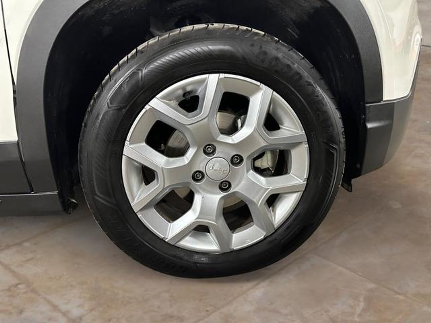 Jeep Avenger 1.2 G Altitude 74 kW (100 CV)