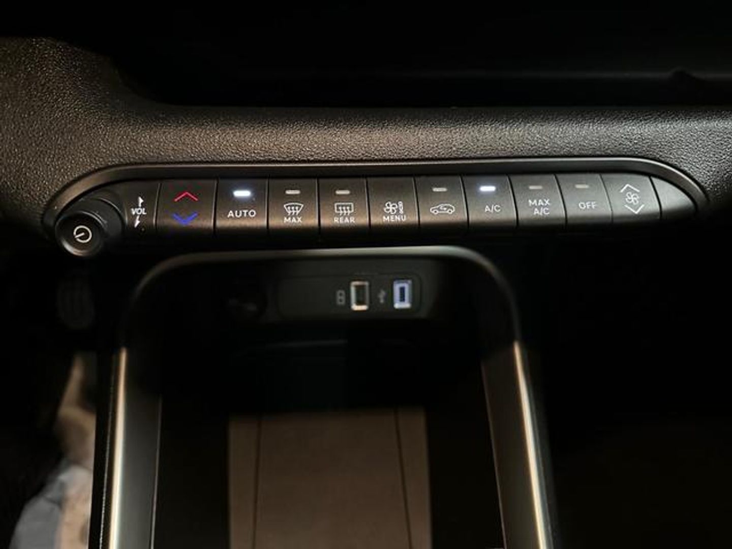 Jeep Avenger 1.2 G Altitude 74 kW (100 CV)