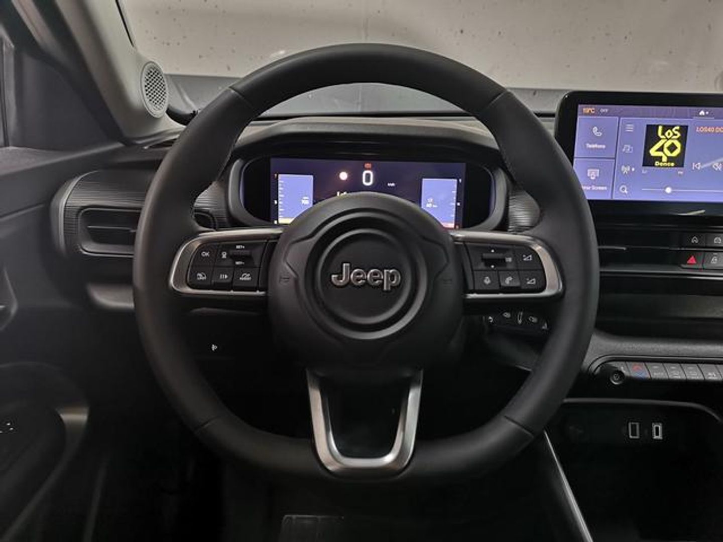 Jeep Avenger 1.2 G Altitude 74 kW (100 CV)