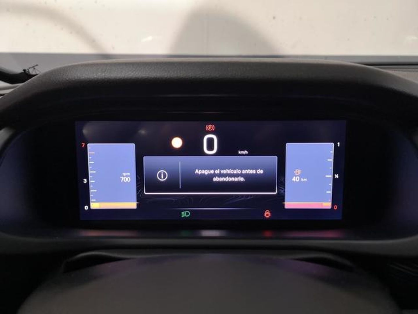 Jeep Avenger 1.2 G Altitude 74 kW (100 CV)