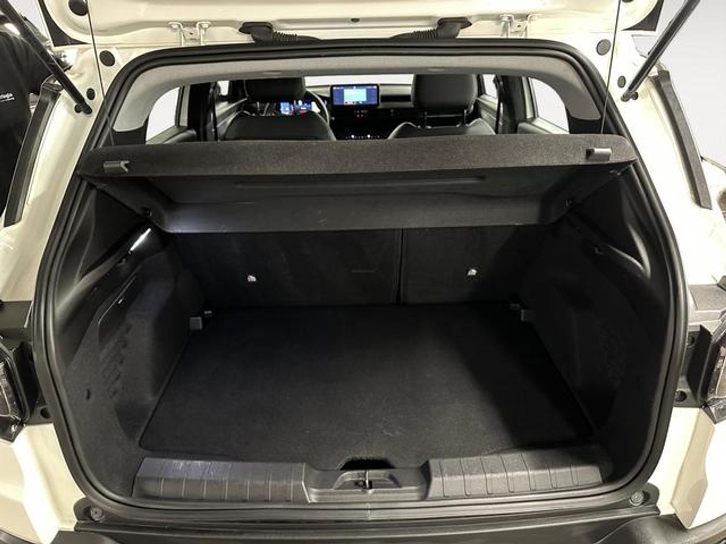 Jeep Avenger 1.2 G Altitude 74 kW (100 CV)