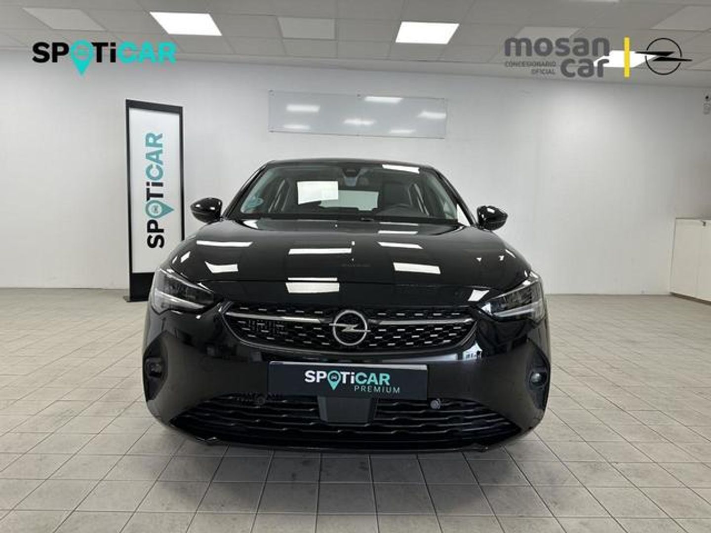 Opel Corsa 1.2 Turbo XHL Elegance Auto 74 kW (100 CV)