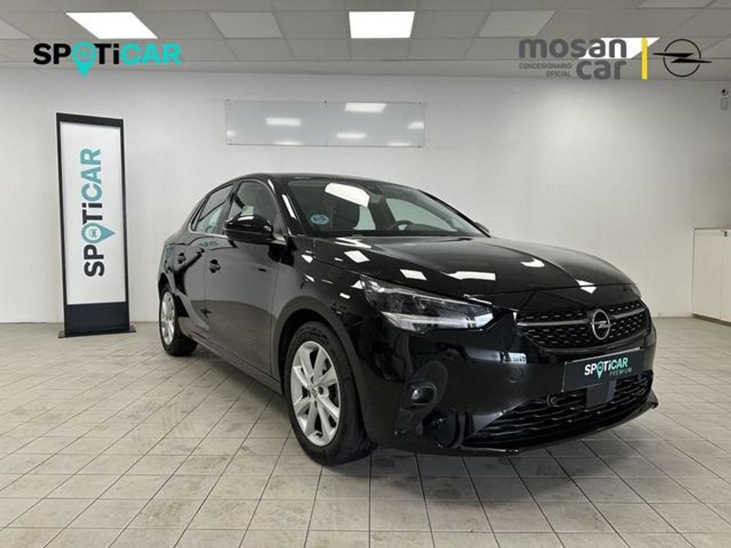 Opel Corsa 1.2 Turbo XHL Elegance Auto 74 kW (100 CV)