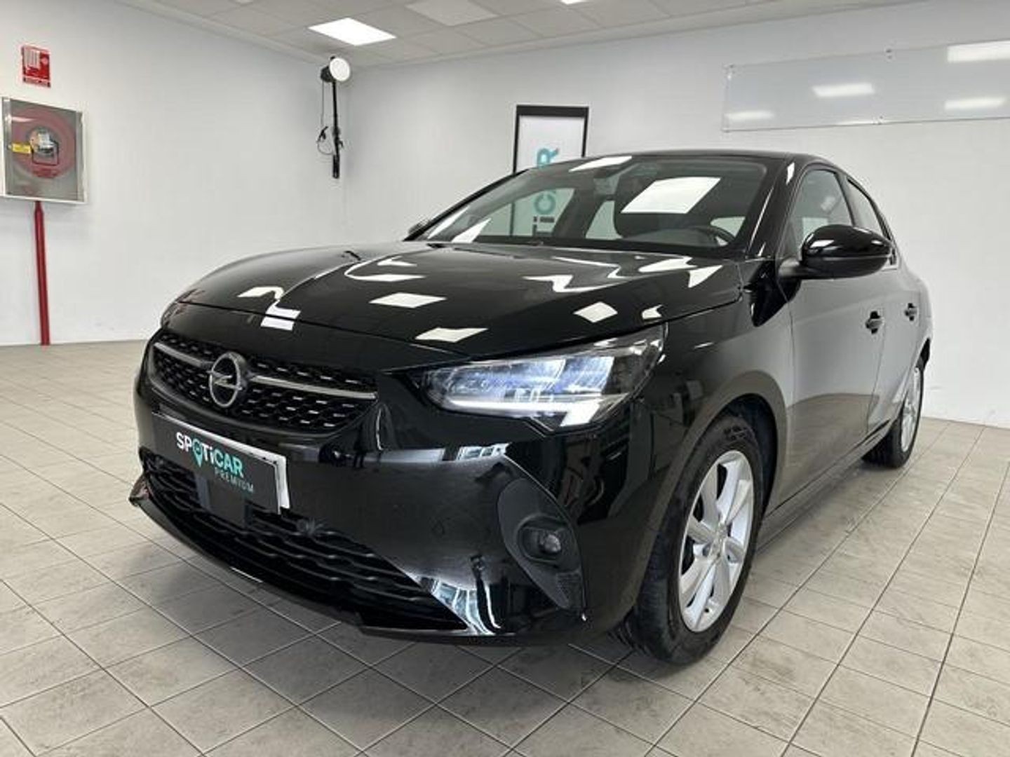 Opel Corsa 1.2 Turbo XHL Elegance Auto 74 kW (100 CV)
