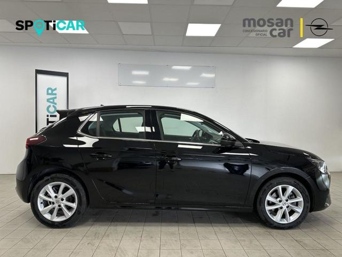 Opel Corsa 1.2 Turbo XHL Elegance Auto 74 kW (100 CV)
