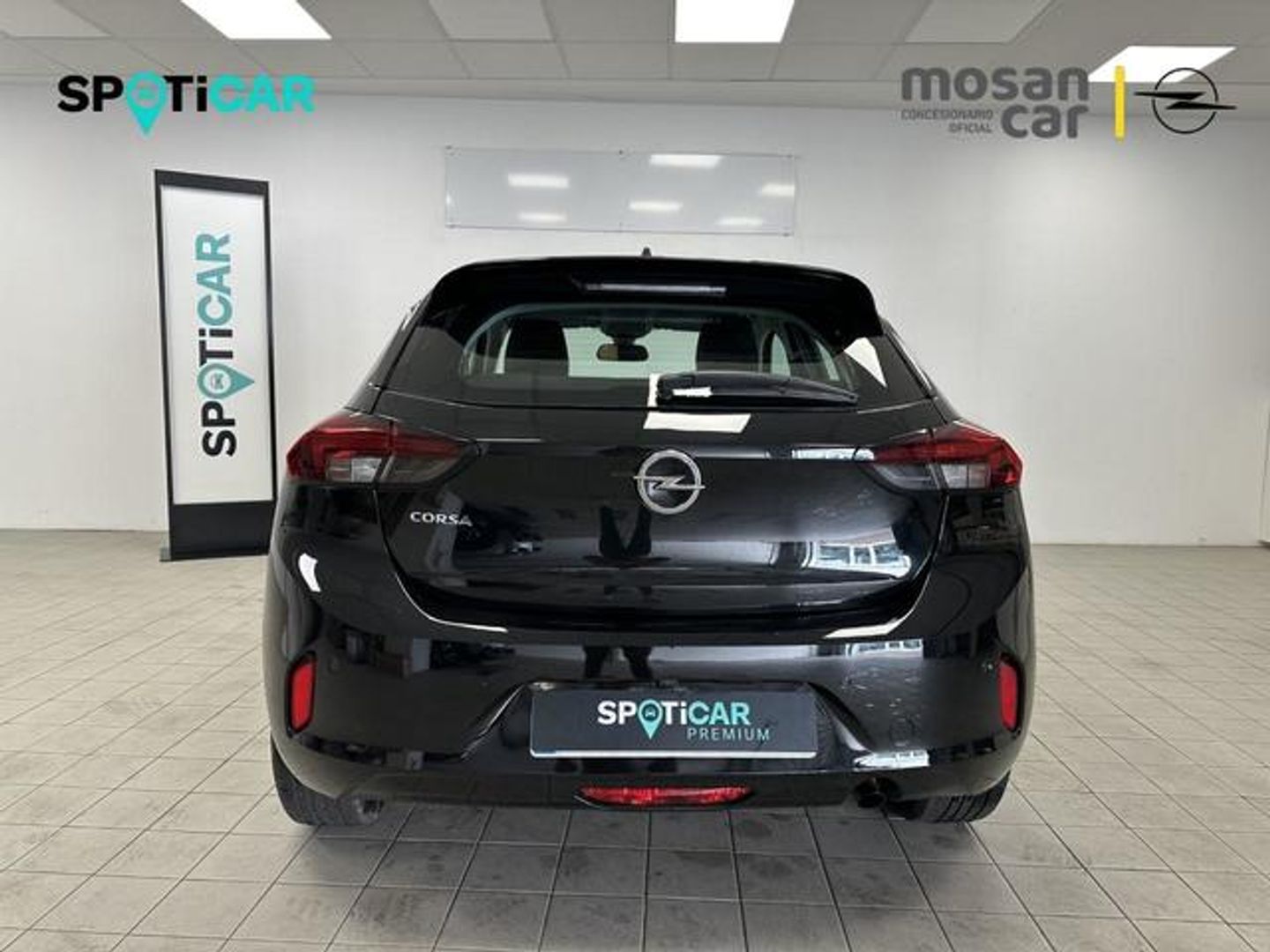 Opel Corsa 1.2 Turbo XHL Elegance Auto 74 kW (100 CV)