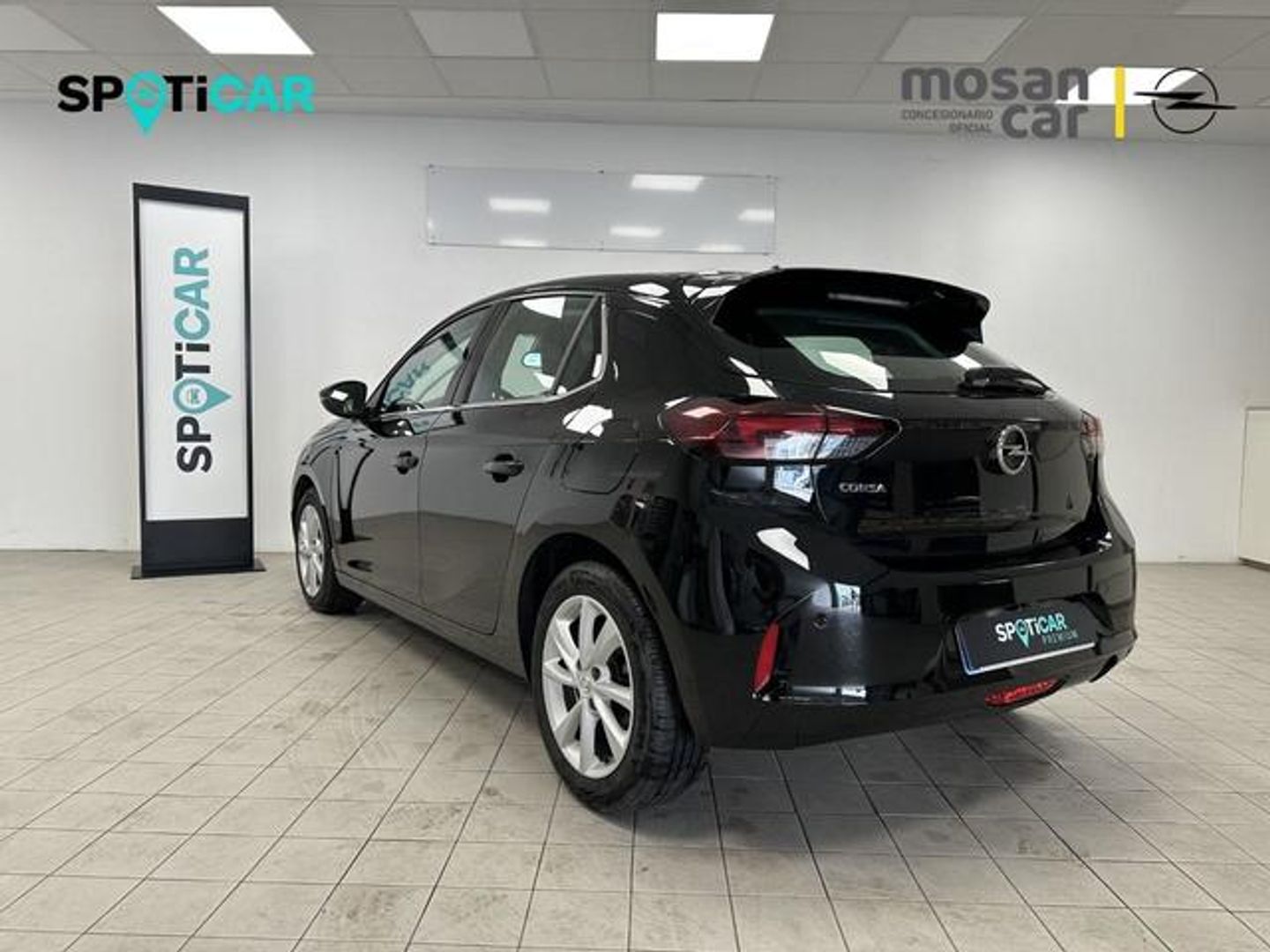 Opel Corsa 1.2 Turbo XHL Elegance Auto 74 kW (100 CV)