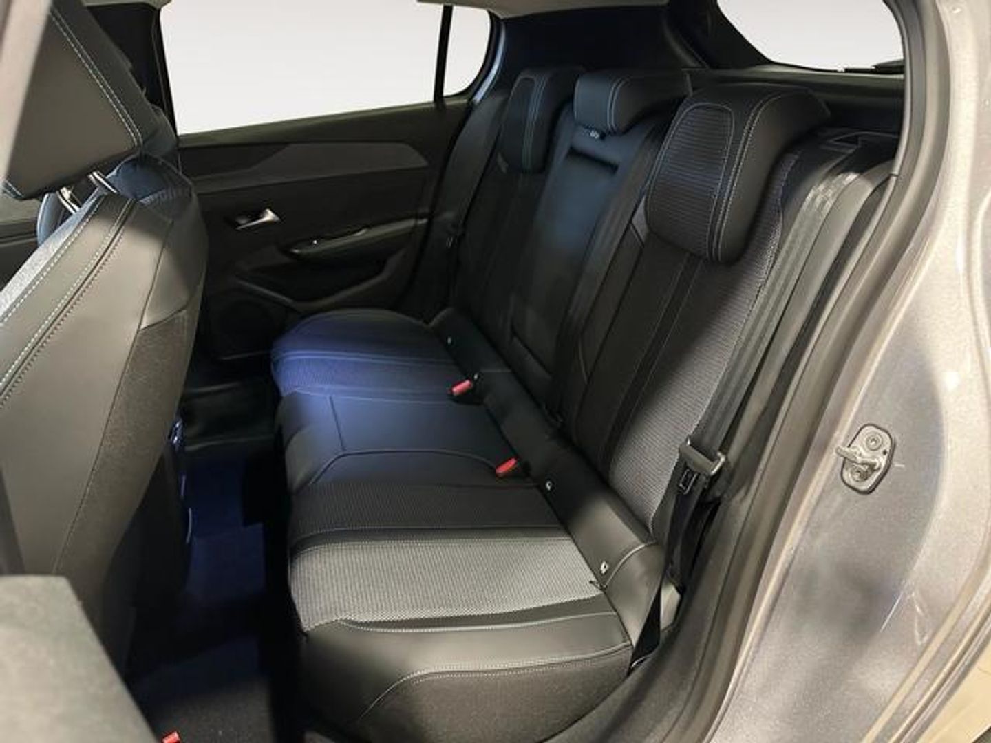 Peugeot 308 Allure Hybrid eDCS6 100 kW (136 CV)