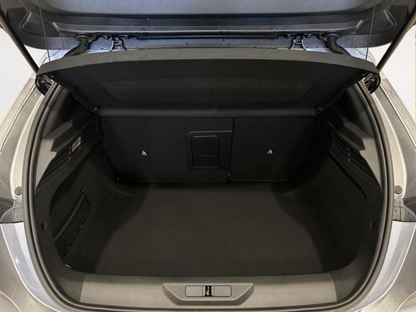 Peugeot 308 Allure Hybrid eDCS6 100 kW (136 CV)