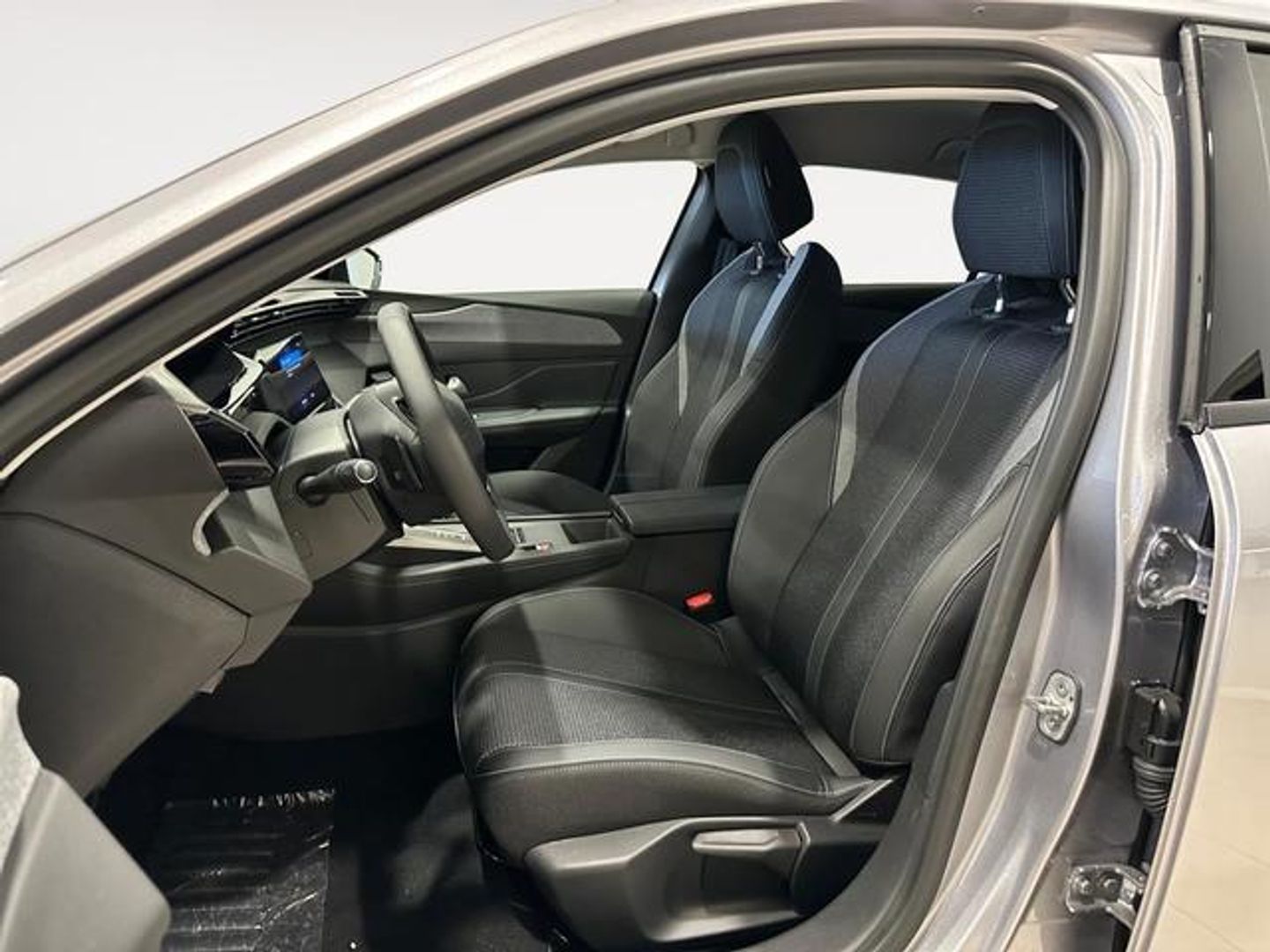 Peugeot 308 Allure Hybrid eDCS6 100 kW (136 CV)