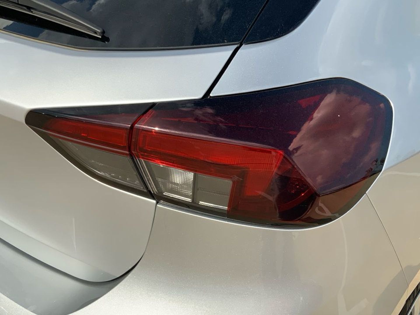 Opel Corsa Electric 50kWh Edition 100 kW (136 CV)