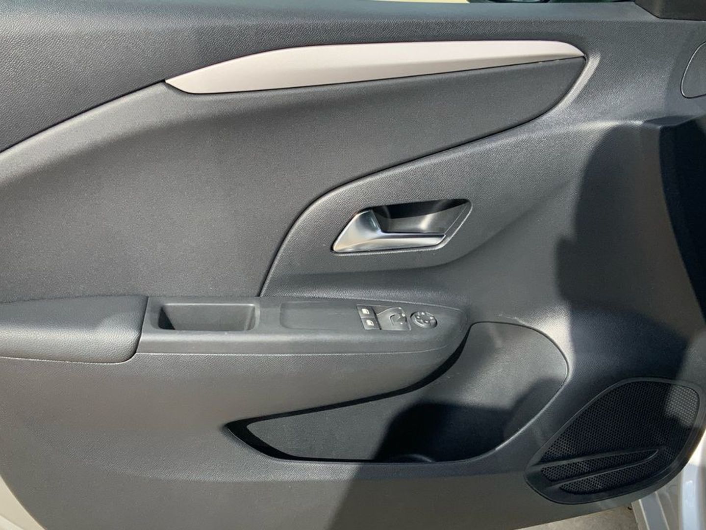 Opel Corsa Electric 50kWh Edition 100 kW (136 CV)