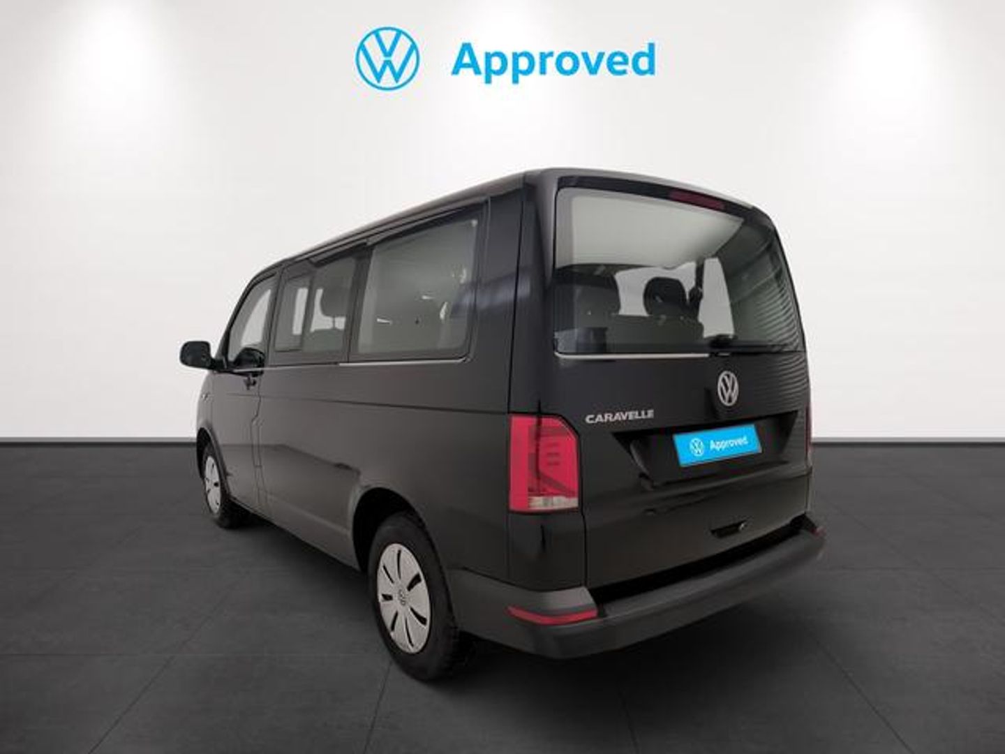 Volkswagen Caravelle Premium Batalla Corta 2.0 TDI BMT 110 kW (150 CV) DSG