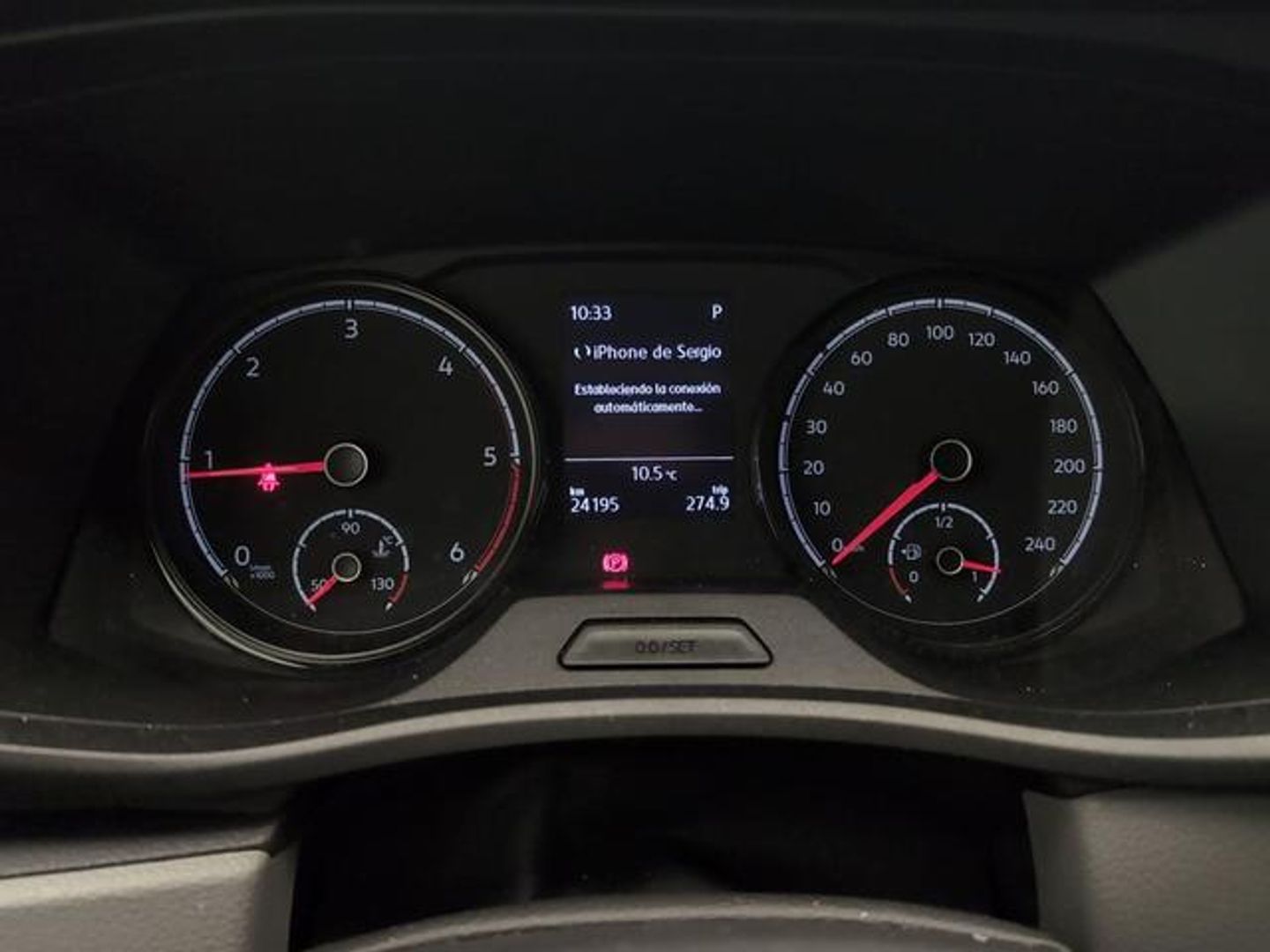 Volkswagen Caravelle Premium Batalla Corta 2.0 TDI BMT 110 kW (150 CV) DSG
