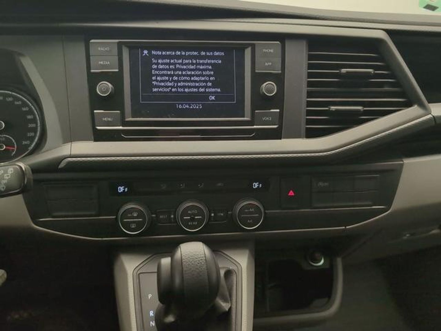 Volkswagen Caravelle Premium Batalla Corta 2.0 TDI BMT 110 kW (150 CV) DSG