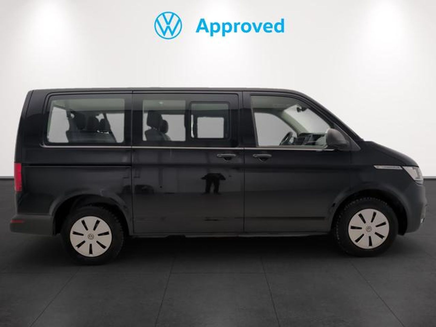 Volkswagen Caravelle Premium Batalla Corta 2.0 TDI BMT 110 kW (150 CV) DSG