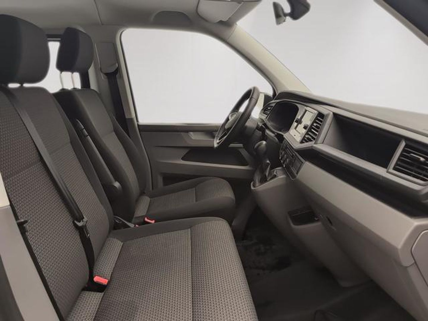 Volkswagen Caravelle Premium Batalla Corta 2.0 TDI BMT 110 kW (150 CV) DSG