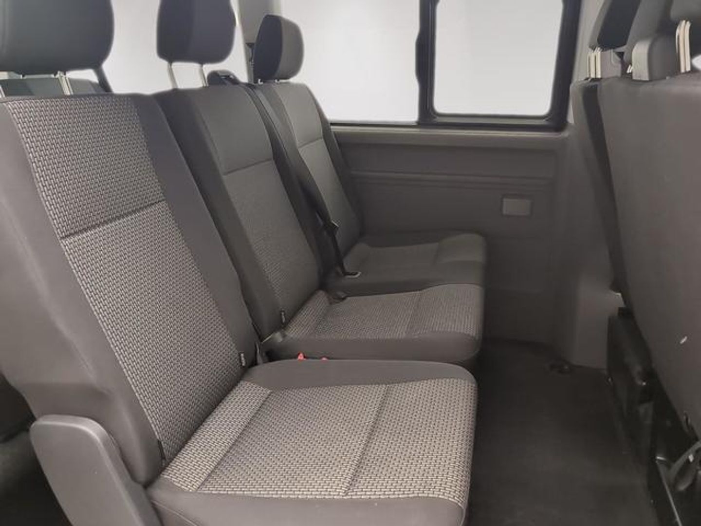 Volkswagen Caravelle Premium Batalla Corta 2.0 TDI BMT 110 kW (150 CV) DSG