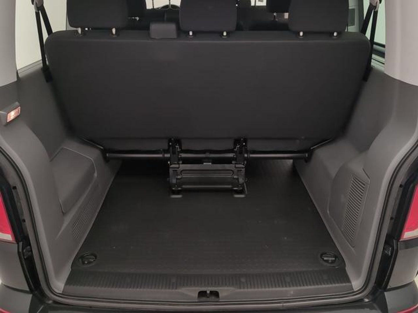 Volkswagen Caravelle Premium Batalla Corta 2.0 TDI BMT 110 kW (150 CV) DSG