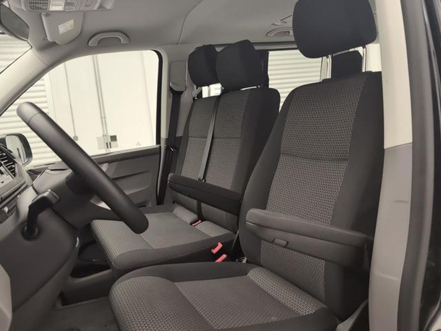 Volkswagen Caravelle Premium Batalla Corta 2.0 TDI BMT 110 kW (150 CV) DSG