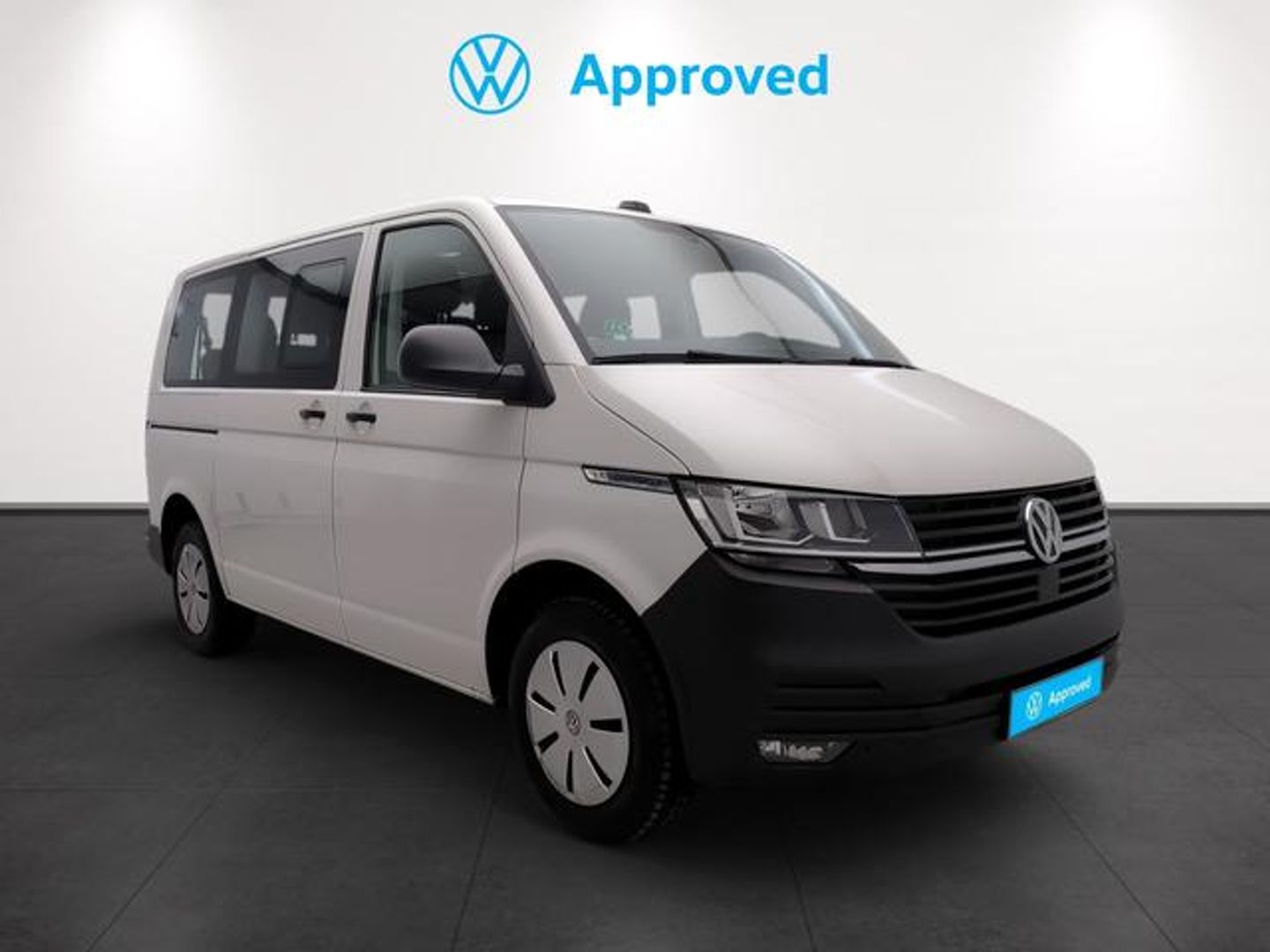 Volkswagen Caravelle Premium Batalla Corta 2.0 TDI BMT 110 kW (150 CV) DSG